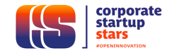 Corporate Startup Stars Logo
