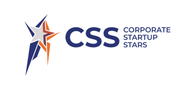 corporatestartupstars.com Logo